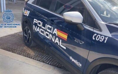 A disposición judicial el detenido por la muerte de un hombre en Alcosa de un disparo