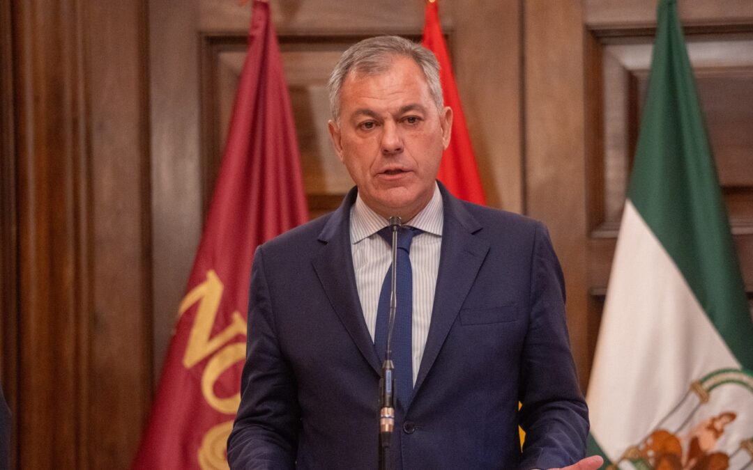 El Ayuntamiento de Sevilla (PP) prorrogará sus presupuestos tras el “no” de Vox, PSOE, Podemos e IU
