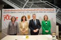 La Junta muestra su respaldo a la conmemoración de los 700 años de la Toma de la Villa de Olvera (Cádiz)