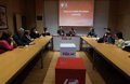 El PSOE señala que los retos del turismo en Granada pasan por la puesta en marcha de la tasa “que Moreno nos niega”