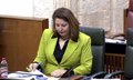 Crespo reitera su apoyo a las reclamaciones del sector agrario frente a una PAC “no justa para Andalucía”