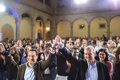 Moreno pide el voto al PP para evitar “pasos atrás” en Galicia y no pasar “de la estabilidad al mayor lío político”
