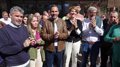 El Hospital de Estepona es el máximo exponente del desmantelamiento de la sanidad pública en Andalucía