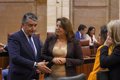 Luz verde en el Parlamento andaluz al cuarto decreto de simplificación con los apoyos de PP-A y Vox