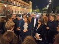 ‘Unidos por el Agua’ valora “positivamente” que Moreno y Ribera hayan hablado sobre el Norte de Córdoba