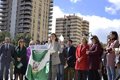 Navarro destaca el trabajo del PP para “la Andalucía que merecemos” y pide al Gobierno no eludir responsabilidades