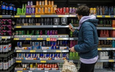 Despido improcedente de un dependiente de supermercado por su “poca implicación”