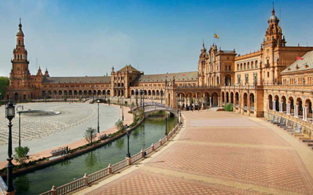 Sevilla va a hacer pagar a los turistas