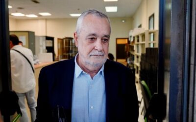 Griñán rechaza que la Junta deba pronunciarse sobre su indulto porque no es perjudicada