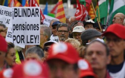 El derecho del trabajador al complemento por aportación demográfica no prescribe
