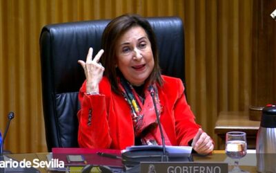 Defensa expedienta y suspende al capitán que ordenó el ejercicio en el que murieron dos soldados