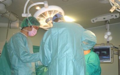Indemnizan con 1,5 millones de euros a un joven que quedó tetrapléjico tras una intervención quirúrgica