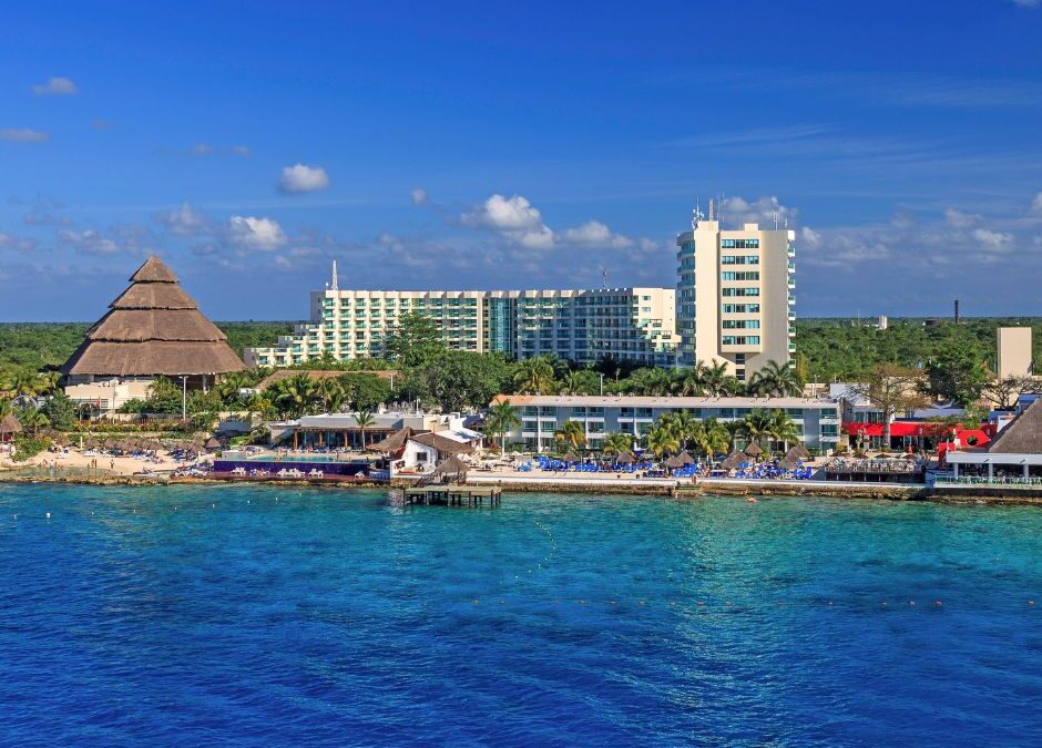 Presidente Intercontinental Cozumel Resort & Spa: Experiencia de Lujo en el Paraíso