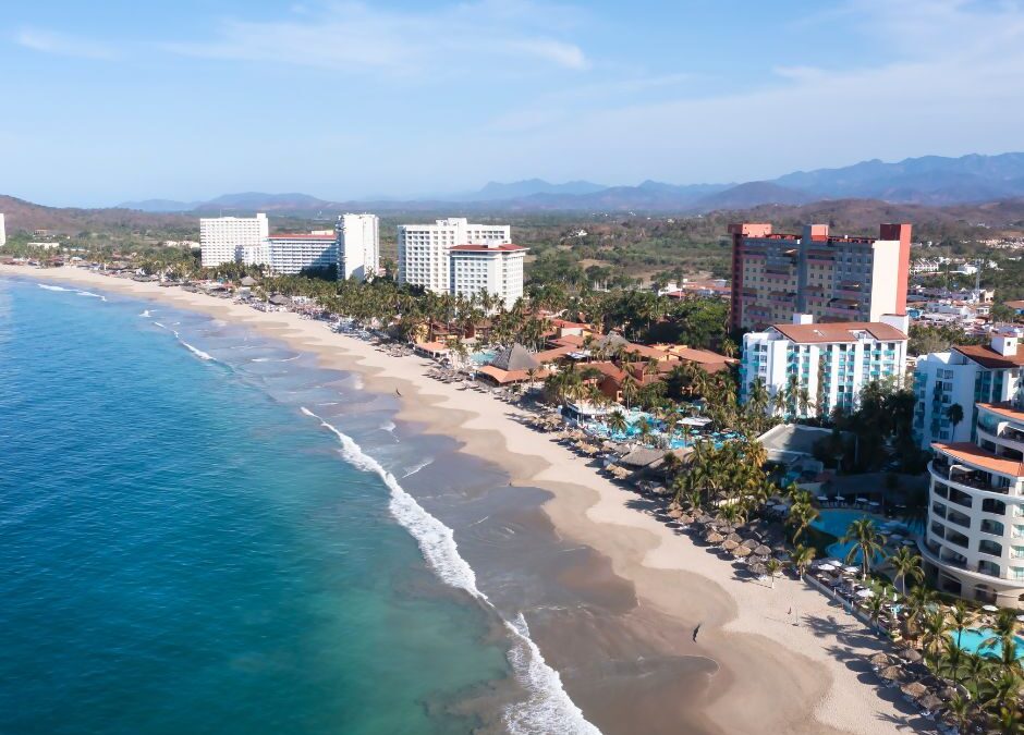 Descubre la Experiencia de Hospedarte en un Hotel en Ixtapa Resorts