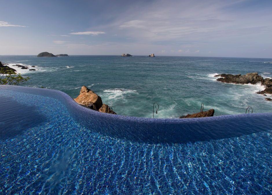 Descubre el Mejor Hotel en Ixtapa para tu Próxima Estancia