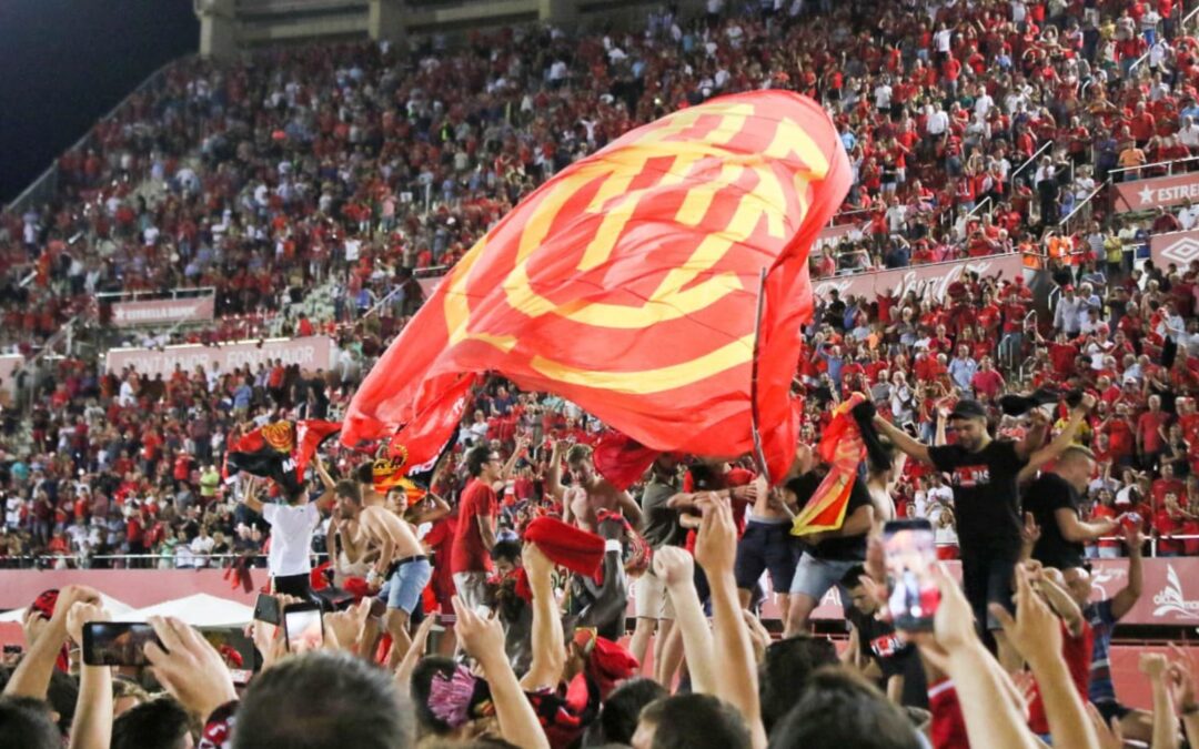 La opción low cost para ir a la final de Sevilla ya está aquí