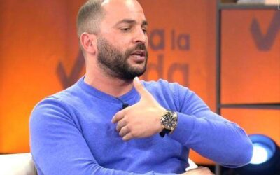 Antonio Tejado, sobrino de María del Monte, quiere dar su versión ante el juez
