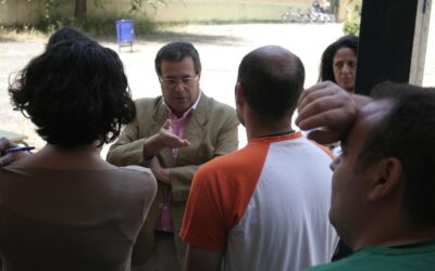 Tres absueltos y una condenada por nombramiento indebido