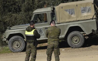 Los padres del soldado ahogado piden a Robles que informe sobre el capitán investigado