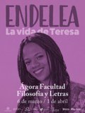 Una exposición rendirá homenaje a la joven vallisoletana Teresa Rodríguez