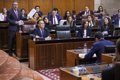 Espadas denuncia que Moreno “tampoco es creíble” con los fondos europeos dada su “incapacidad de gestión”