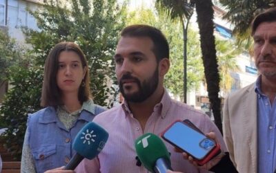 El PSOE afea que casi un millar de jóvenes onubeses no reciben el Bono Joven de Alquiler “por culpa de la Junta”
