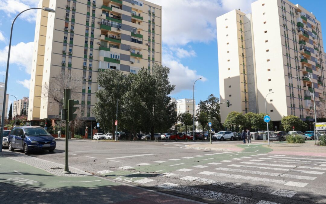El joven asesinado en Sevilla murió apuñalado en una pelea entre pandillas de origen latino y magrebí