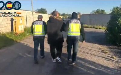Cinco detenidos por el secuestro y homicidio del hombre del aparcamiento del Valme