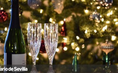 Declaran procedente el despido de un trabajador que agredió a un compañero tras una comida de Navidad