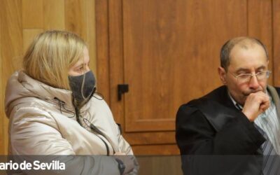 El Supremo confirma la prisión permanente revisable para la madre que mató a su hija de 7 años en Lugo