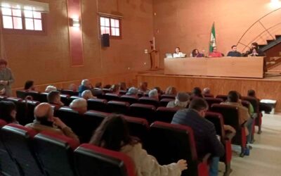 Más de 200 personas apoyan el manifiesto por la unidad del andalucismo en las europeas