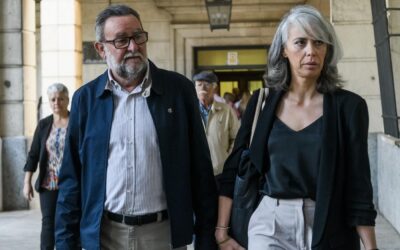 Fernández Sevilla niega irregularidades en UGT-A y reclama responsabilidades a la Junta