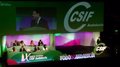 Moreno insta a los sindicatos a buscar puntos de encuentro para “construir” una Andalucía mejor
