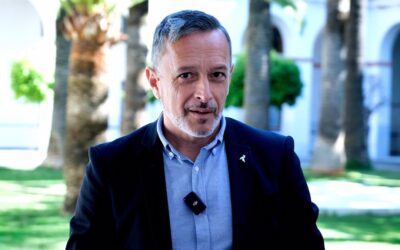 El PSOE reprocha a Moreno su política de memoria histórica y le afea que “ni impulsa la ley ni se atreve a derogarla”
