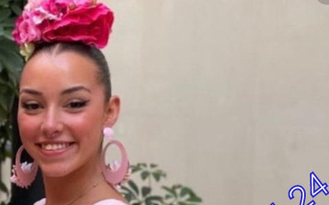Localizada la joven de 20 años que desapareció en Sevilla cuando volvía de la Feria de Abril