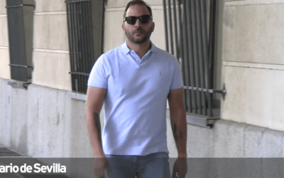 Antonio Tejado denuncia el “acoso” de la prensa y no descarta acciones legales