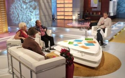 Un participante del programa de Juan y Medio abusó sexualmente de dos mujeres