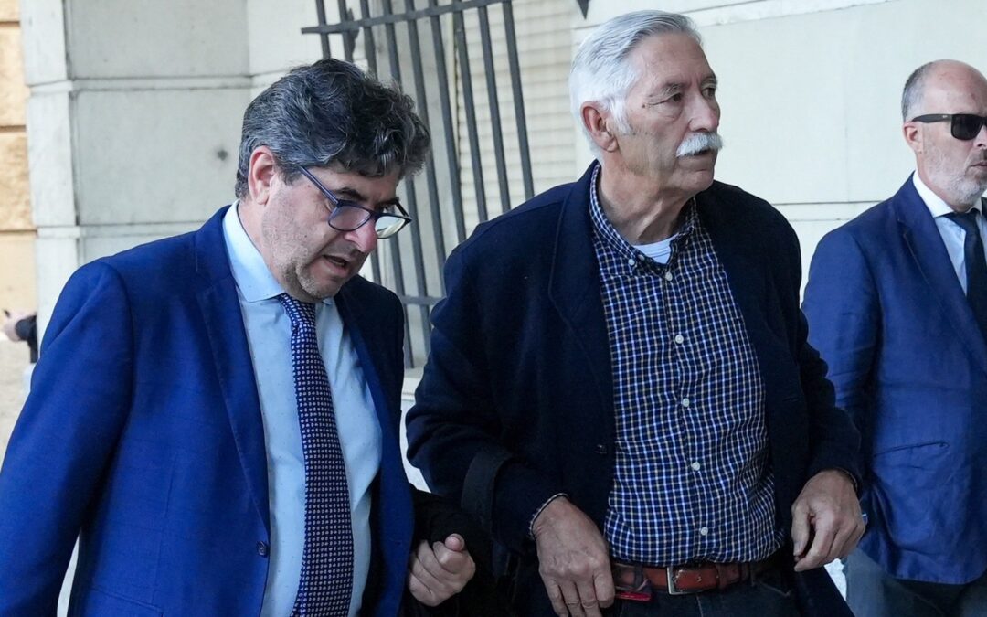La Junta eleva su petición de cárcel para dos ex alcaldes del PSOE por una ayuda ilegal de 750.000 €