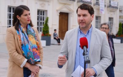 El PP dice que “ahora en la provincia se crea empleo y hay más oportunidades tras dar la vuelta a indicadores”