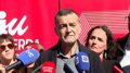 Maíllo asegura que contará con Rego en la nueva dirección, que seguirá como ministra