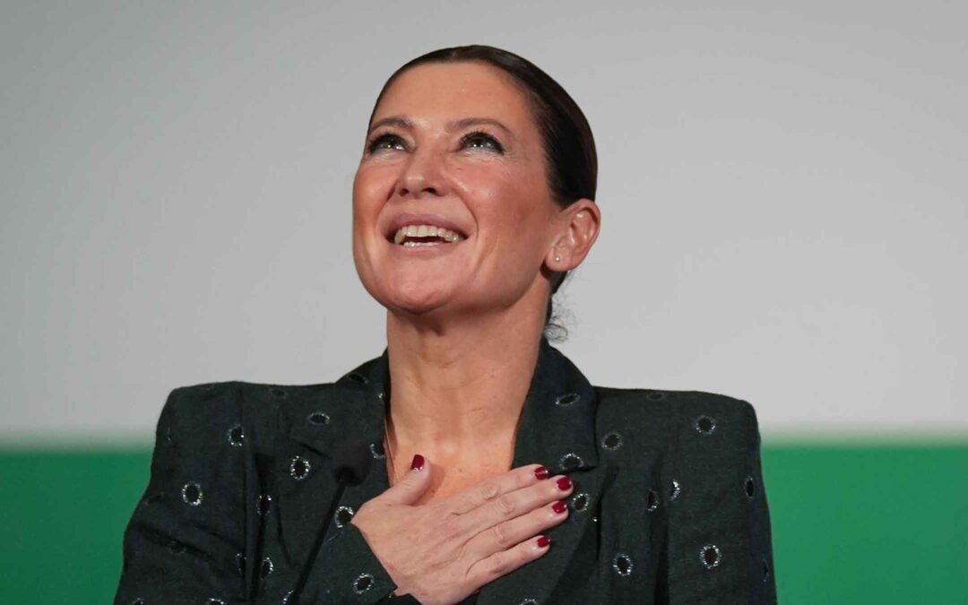 Sara Baras será la pregonera de la XXIII Bienal de Flamenco