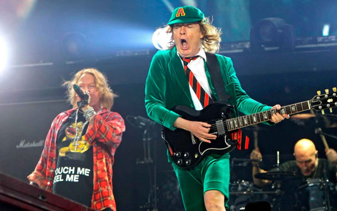 todo lo que debes saber sobre los conciertos