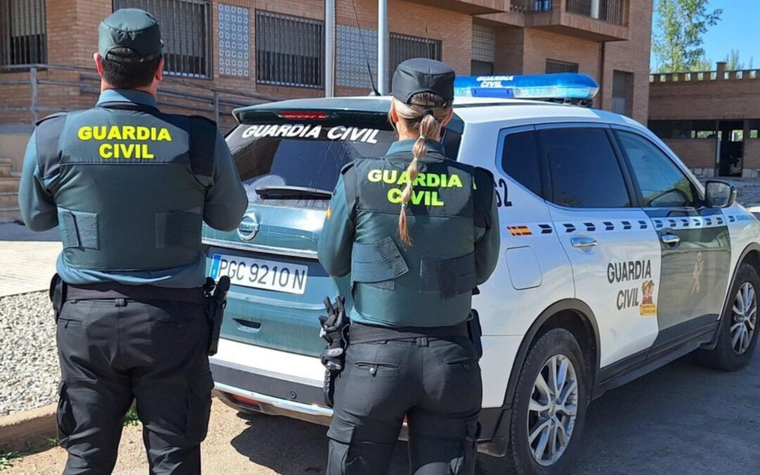 Encuentran en Coín (Málaga) a una ‘niña lobo’ criada sin contacto con la sociedad