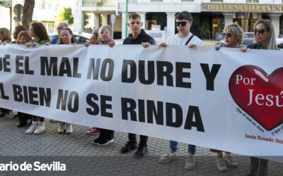 Las acusaciones mantienen sus peticiones de internamiento para el menor juzgado por el crimen de Halloween en Palomares