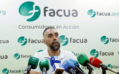 Juicio a una mujer que suplantó la identidad de Rubén Sánchez
