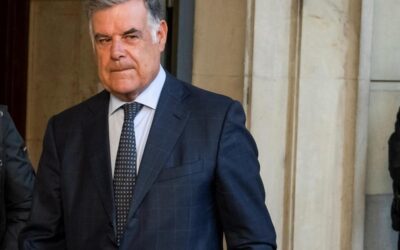 El Constitucional tumba el recurso de amparo del ex consejero de Empleo José Antonio Viera