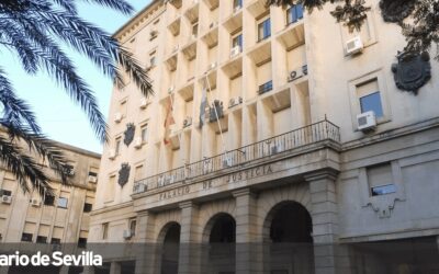 Comienza el juicio en Sevilla contra el acusado de matar al padrastro de su novia