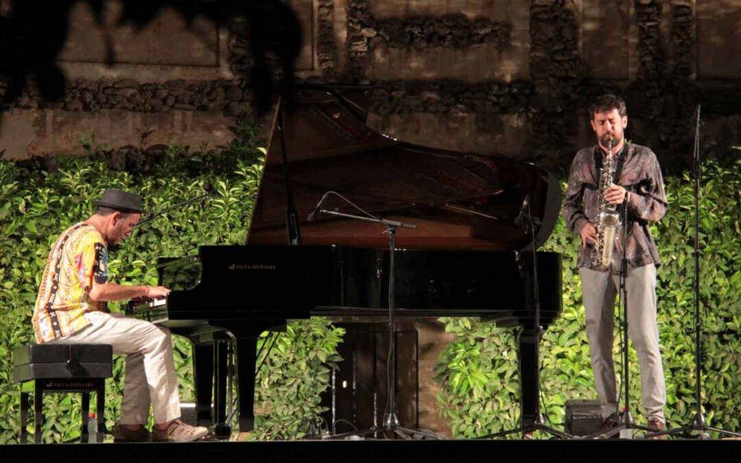 Programación completa de la XXV edición de las Noches en el Alcázar