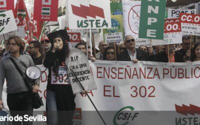 El Supremo plantea al TJUE una indemnización mayor para los interinos de larga duración