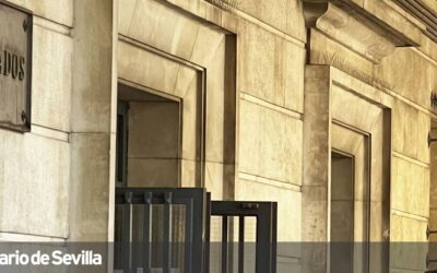 Vito Quiles se presenta ante la juez para ponerse a su disposición